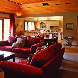 Lodge-Zimmer